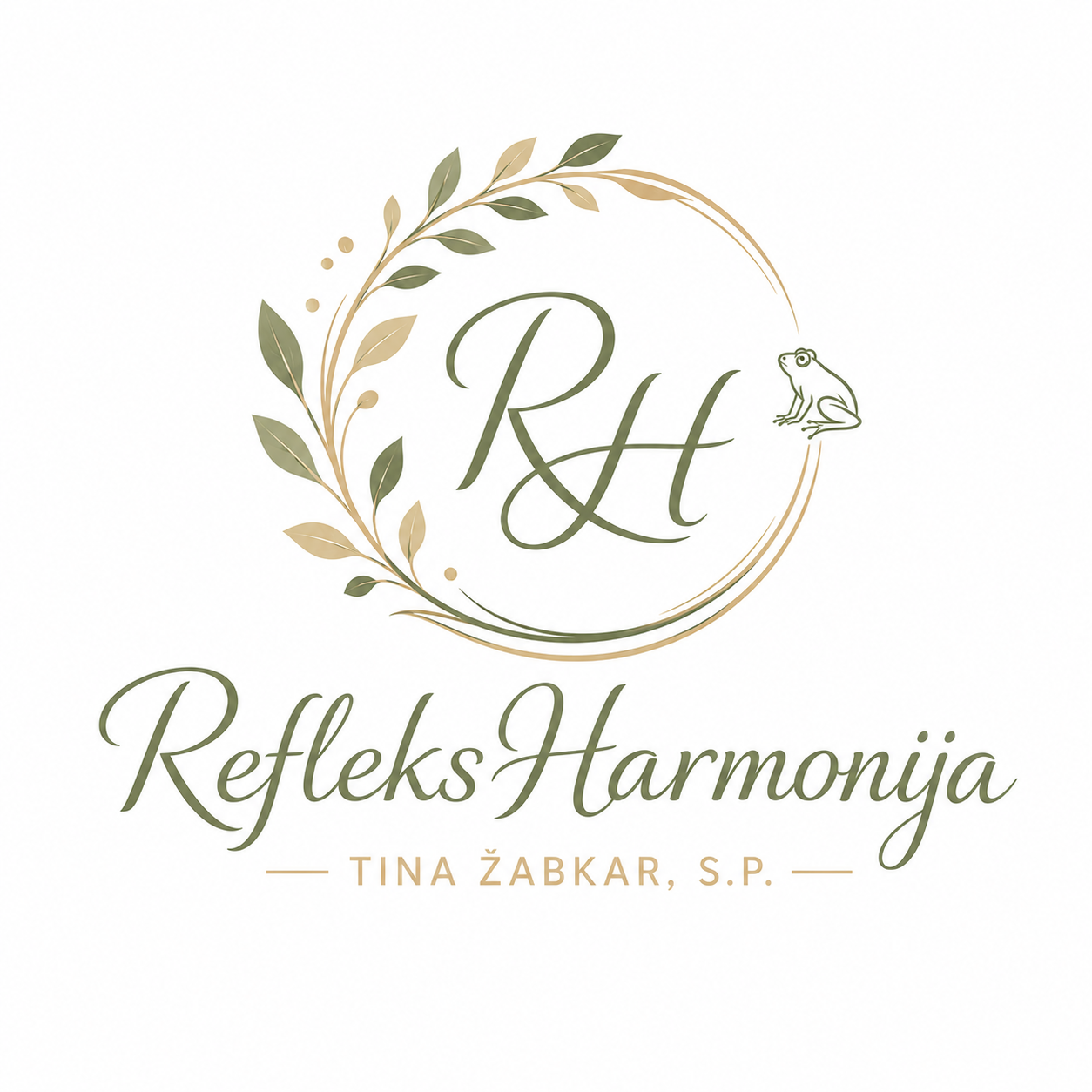 RefleksHarmonija